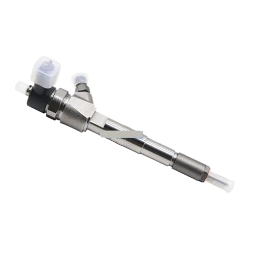 Injecteur diesel 0445110111 rampe commune pour moteurs de rechange 55190808