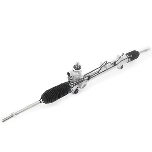 New Power Steering Rack Gear for Ford Fiesta 96FB-3550-AC 96FB-3550R-09 YS6C-3200-DA LHD Left Hand Drive