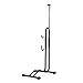 ENGWE MTB Bicycle Stand Outdoor Freestanding Bicycle Repair 3 in 1 Space Saving Suitable for Mountain Bikes Road Bike Bicycle with Maximum Diameter of 73 cm