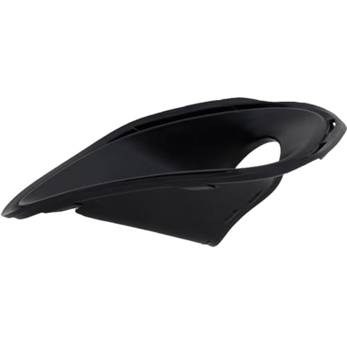 Fog Light Trim - Lado Delantero Pasajero Negro Texturizado miniatura 6