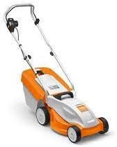 Stihl Tondeuse électrique légère RME 235 1,2 kW 13 kg Largeur de ...