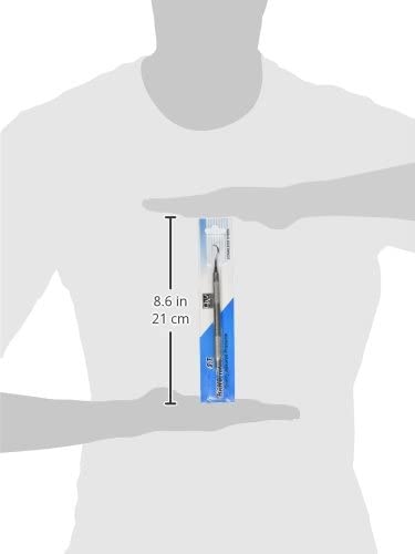 Stinst Usa B-0973 Dental Hygiene Sickle Scaler U15/33 Picks Tarter Plaque Scraper Handle 9 Professional Quality thumb #3