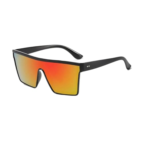 Lunettes de soleil à monture épaisse pour vos terrasses et sorties