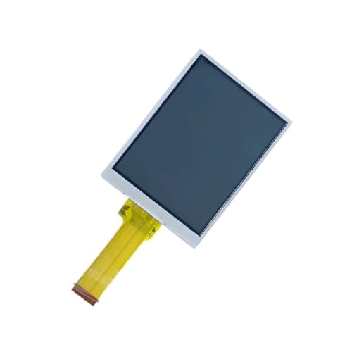 Arregla tu pantalla rota con el LCD retroiluminado para Samsung PL200 5