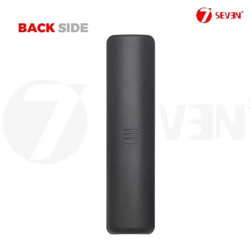 Image of 7SEVEN Remote Control for TCL /Iffalcon Smart HD 4K LED TV with Netflix Function, Universal (Without Google Assist Voice Function)