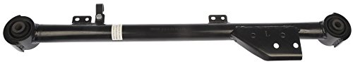 Dorman 905-803 Rear Driver Side Lower Suspension Trailing Arm For Select Infiniti / Nissan Models, Black #TOP2
