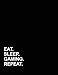 Produktbild Eat Sleep Gaming Repeat: Accounts Journal