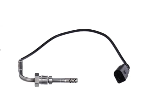 Capteur température gaz échappement Valeo 369084 protège filtre à particules