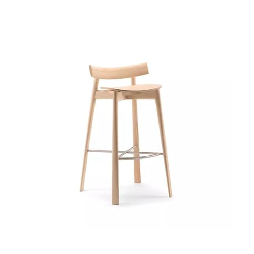 Taburetes Cocina Bajos Apilables Marca Generic