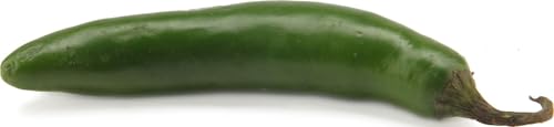 Serrano Pepper