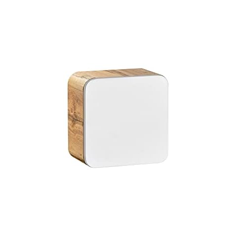 Armoire de salle de bain IUSOT Aruba Cover
