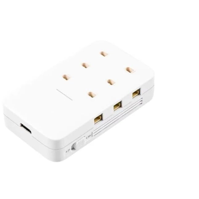 Batteries 1S 580mAh pour résoudre le manque d'autonomie