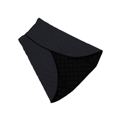 Couverture Pour Fauteuil Roulant – Couvre-jambes Portable, Coupe-vent Et Imperméable | Poche Réglable, Confortable Protection Contre Le Froid Adultes Équitation Scooters Voyage Camping Pique-nique D'h