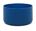 Flaskars Protective Silicone Boot for 12oz - 40 oz Hydro Sport Water Bottles Flask Anti-Slip Bottom Sleeve Cover (Cobalt, Fits 32 oz and 40 oz Bottles)