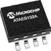 ATAES132A-SHER-T, EEPROM Serial-I2C 32K-bit 2K x 16 3.3V/5V 8-Pin SOIC T/R (50 Items)