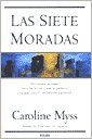 Paperback LAS SIETE MORADAS Book