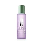 Clinique Clarifying Lotion 2 Face Exfoliator For Dry Combination Skin Types