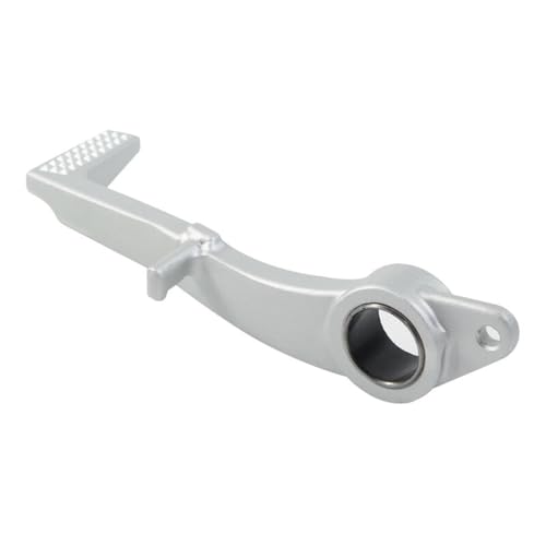 Soluciona daños con el pedal de freno trasero derecho S1000RR 2015-2017