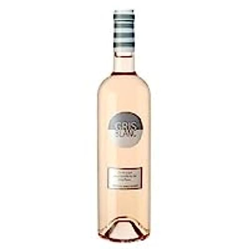 Gérard Bertrand Gris Blanc Vin de pays d'OC IGP Rosé 75cl