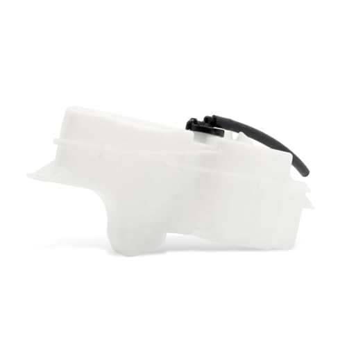 For Toyota Camry 2012 13 14 15 16 2017 Coolant Reservoir Tank Assembly | With Cap | Replacement For TO3014135 | 164700V020 by KarParts360 - Used condition - Image 3