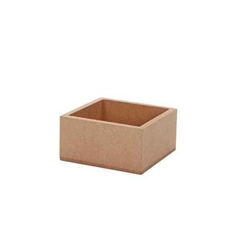 Los 5 Mejores Modelos De Cajas De Madera Parisina