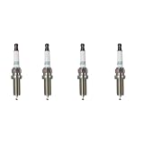 2-4PCS Iridium spark plug LD8RLII/6049Compatible For ZXE24HLR7 31673604Compatible with Geely 2.0T