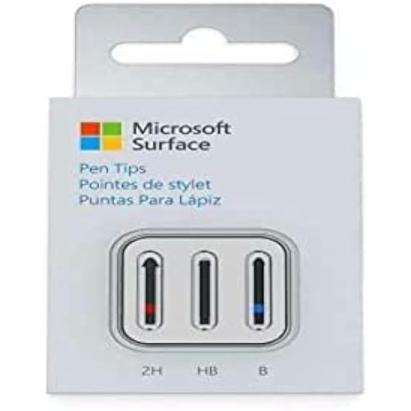 Microsoft Surface Pen do grafiki