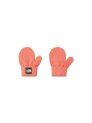 [UEm[XEtFCX] ~g  Baby Knit Mitt rOR[ BF