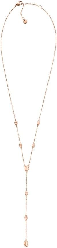 Skagen Collar y Pulsera Anja Pebbles: joyas versátiles para el día a día 2