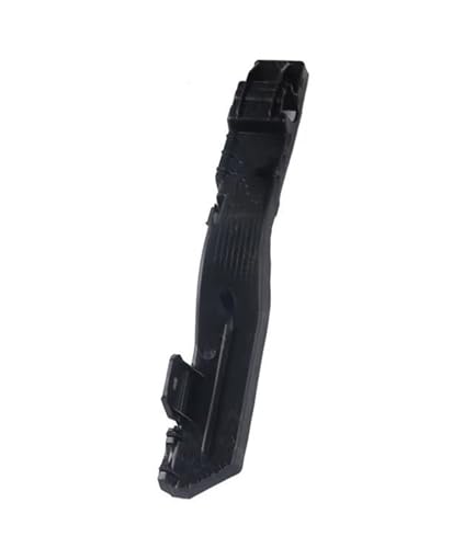 Support de pare-chocs avant Dodge Journey 5178410AD 5178411AD attaches de rechange
