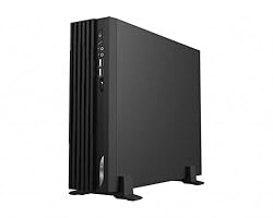 MSI Pro DP130 11-218EU Computer Schwarz