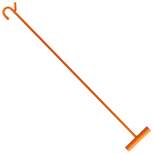 AUTOAlkins Heavy Duty 5th Wheel Pin Puller, 32