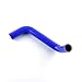 VLOCEMNYE Silicone Coolant Radiator Hose Kit For M itsubishi Lancer 4G18 1.6L 3Layer 4.5MM BLUE