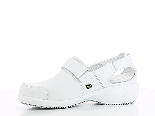 Oxypas SALMA_Wht