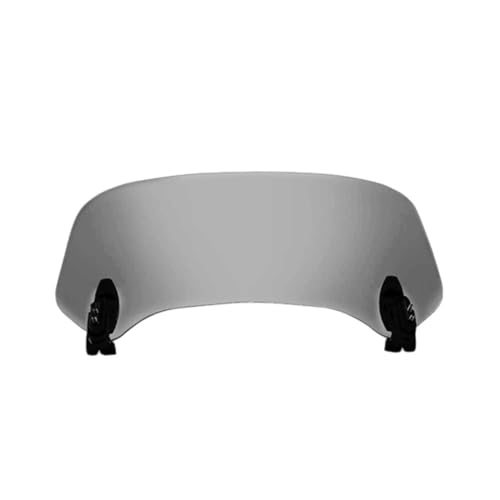 Extension de pare-brise moto contre la fatigue pour R1150R