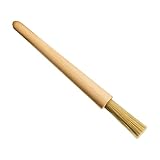 Sharplace Professionelle Kaffeebürste Reinigungsbürste für Espressomaschinen
