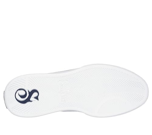 Image of Skechers Men's Snoop Dogg: Snoop ONE-Double G Hands Free Slip-Ins Sneaker