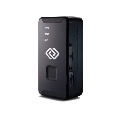 Rewire Security Spytrack Nano Gps Tracker - Real Time Portable 4G Gps Tracker For Kids Elderly Dementia Personal Locator And Hidden Luggage Tracking Device - Weatherproof Magnetic #TOP2