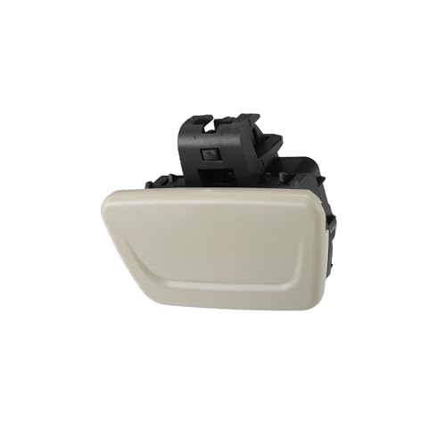 Manija Cerradura Caja Guante Beige