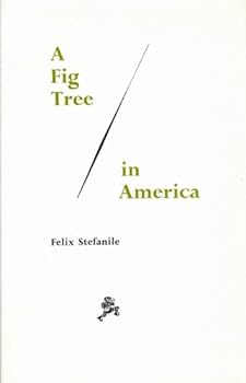 Hardcover A Fig Tree In America Book