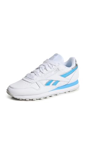 Reebok Women's x Angel Reese Classic Leather Sneakers