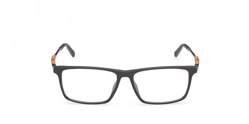 Gafas de vista Timberland TB50093 Shiny Grey con montura premium 2