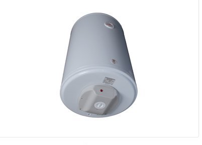 SCALDABAGNO SCALDINO ELETTRICO VERTICALE 80 LT GARANZIA 5 ANNI BANDINI-BRAUN - BANSE0080C5V