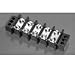 TE Connectivity/AMP Brand 1546310-5 Connector Terminal Blocks