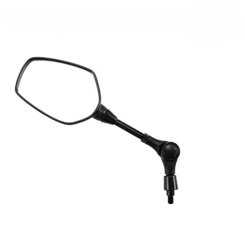Espejo izquierdo CFMOTO 450MT retrovisor de moto CF400-8-8A con reflector