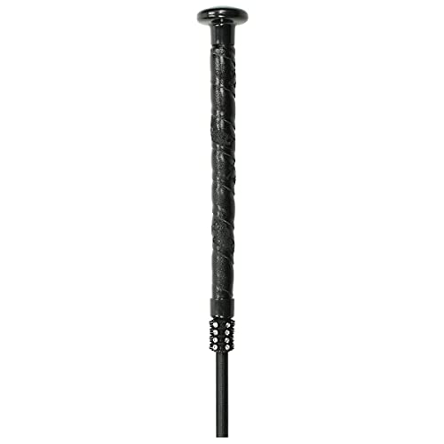 Fusta de doma hípica Harry's Horse Crystal 34100312 látigo de montar para mujer