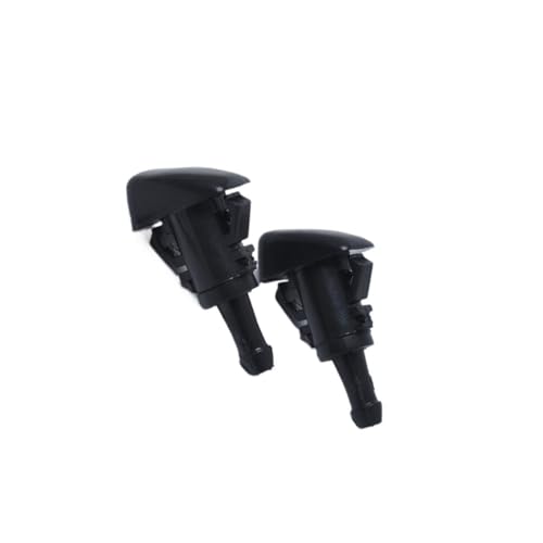 Gicleur de lave-glace pour réparer l'essuyage de votre Chrysler PT Cruiser pack gauche droite