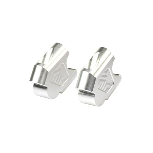 Abrazadera de barra elevadora extensible con ajuste de altura para NC750X 7