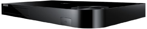 Image of Samsung BD-F5500 Blu-Ray Player