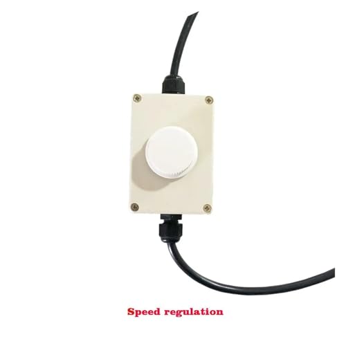 Moteur de vibration pour écran vibrant et table de compactage 220V - 4